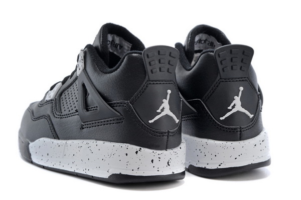 Jordan 4 Kids shoes--031